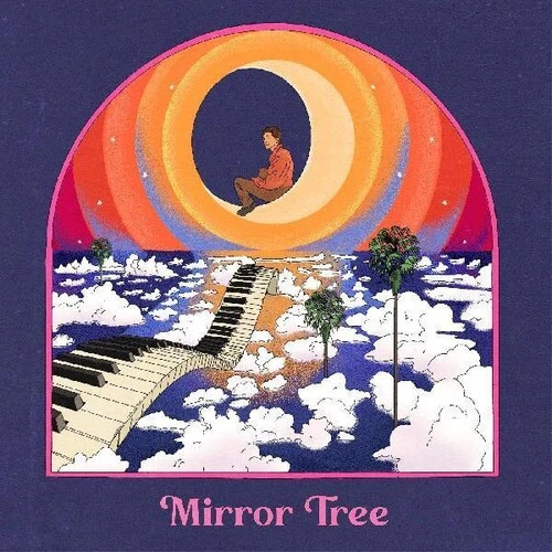 Mirror Tree - Mirror Tree New / Vinyl / Mirror Tree Innovative Leisure