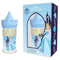 CINDERELLA CASTLE EDT 50ML