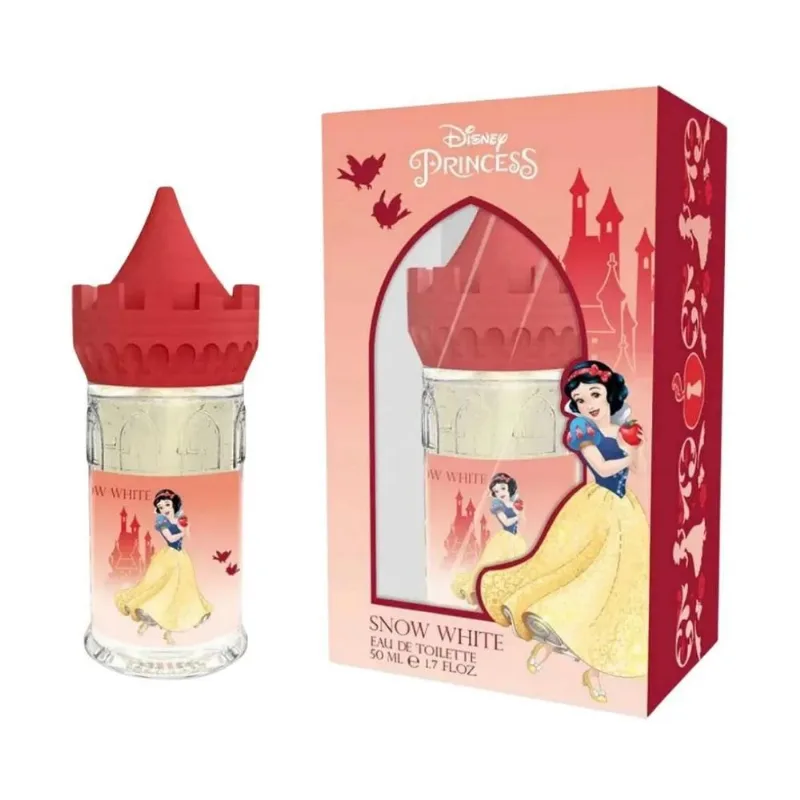 SNOW WHITE CASTLE EDT 50ML