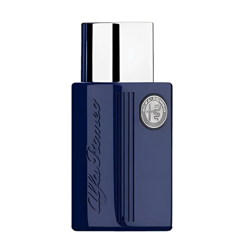 Alfa Romeo Blue Eau de Toilette - Perfume Masculino 40ml