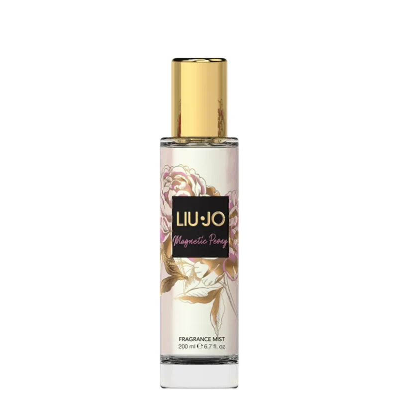 Liu Jo, Magnetic Peony, Scented Spray, For Women, 200 ml *Tester