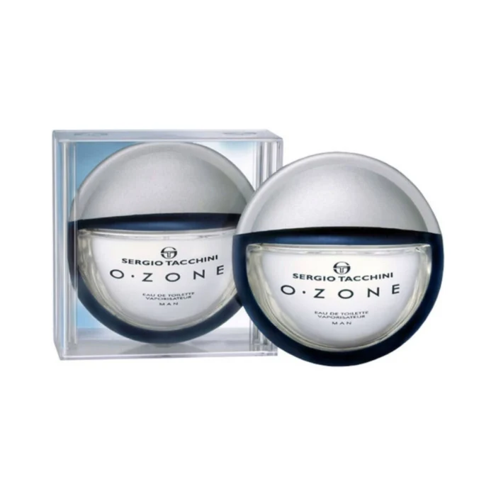 Sergio Tacchini O.zone Man Eau De Toilette 75ml 75ml