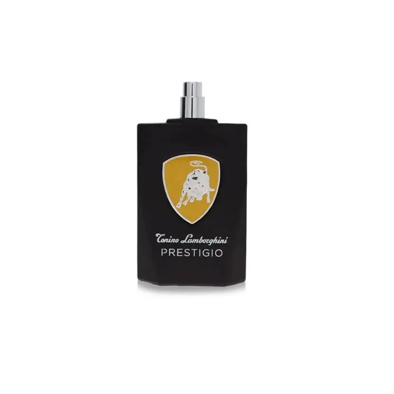Kit Conino Lamborghini Desire Fragrances For Men - Mitico 125ml + Prestigio 125ml