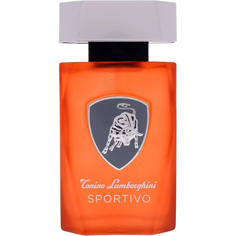 Tonino Lamborghini, Sportivo, Eau De Toilette, For Men, 200 ml