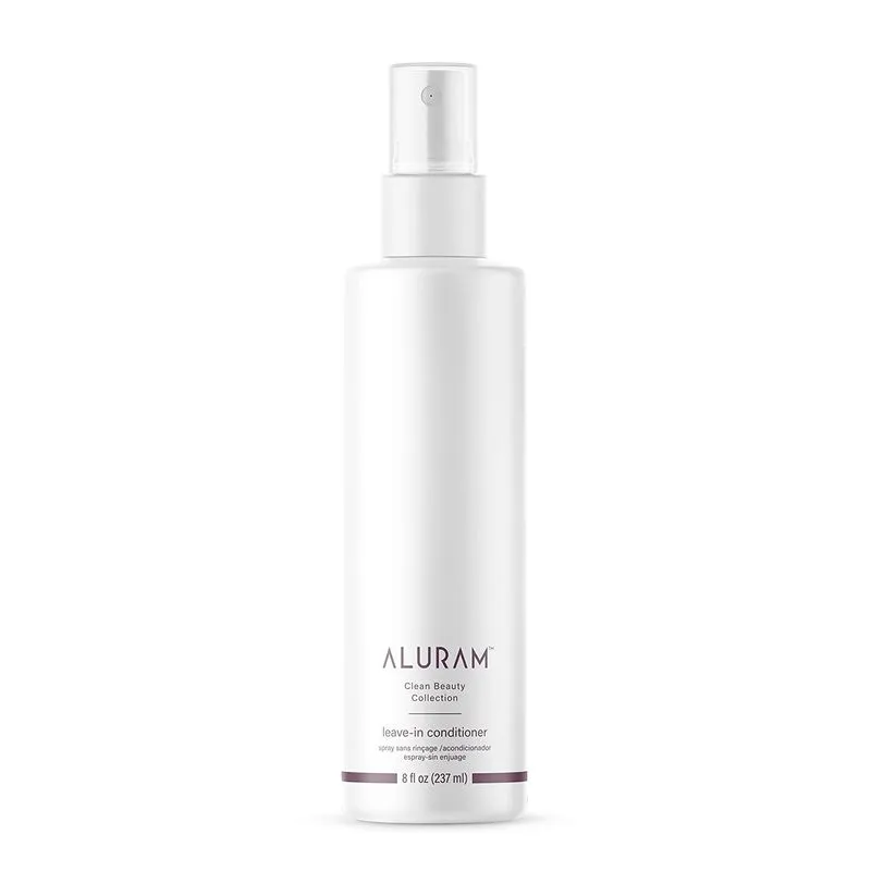 Condicionador Leave-in Aluram Clean Beauty Collection