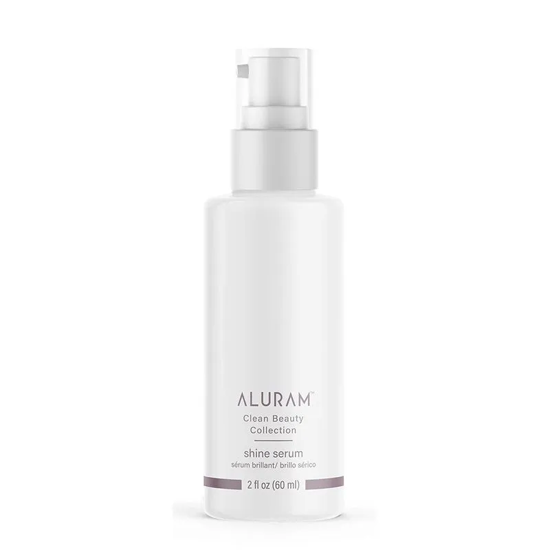 Sérum Shine Aluram Clean Beauty Collection 60ml