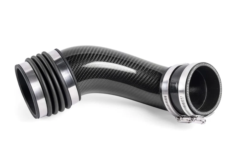APR 15-26 Audi/Volkswagen EA888.3 (MQB) 1.8T/2.0T Carbon Fiber Turbo Inlet Pipe