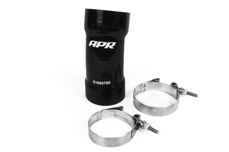 APR 19-26 Audi Q3 MQB Throttle Body Hose Kit