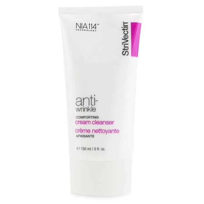 StriVectin - Anti-Wrinkle Comforting Cream Cleanser 150ml/5oz 150ml/5oz