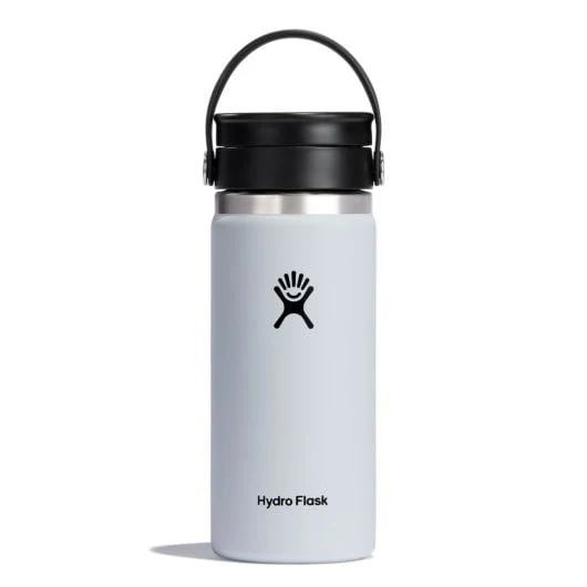 Hydro Flask Wide Flex Sip Lid termošalica 16 OZ 473 ml, white