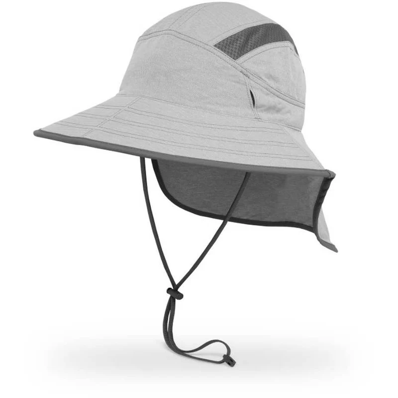 Ultra Adventure Hat PUMICE / SM/MD