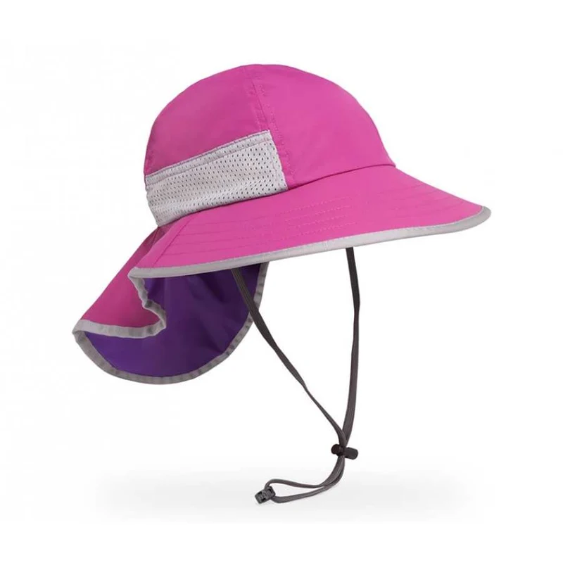 Kids' Play Hat BLOSSOM / SM