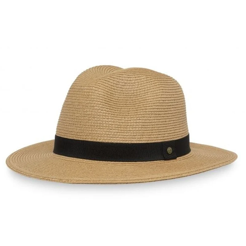 Havana Hat TAN / SM