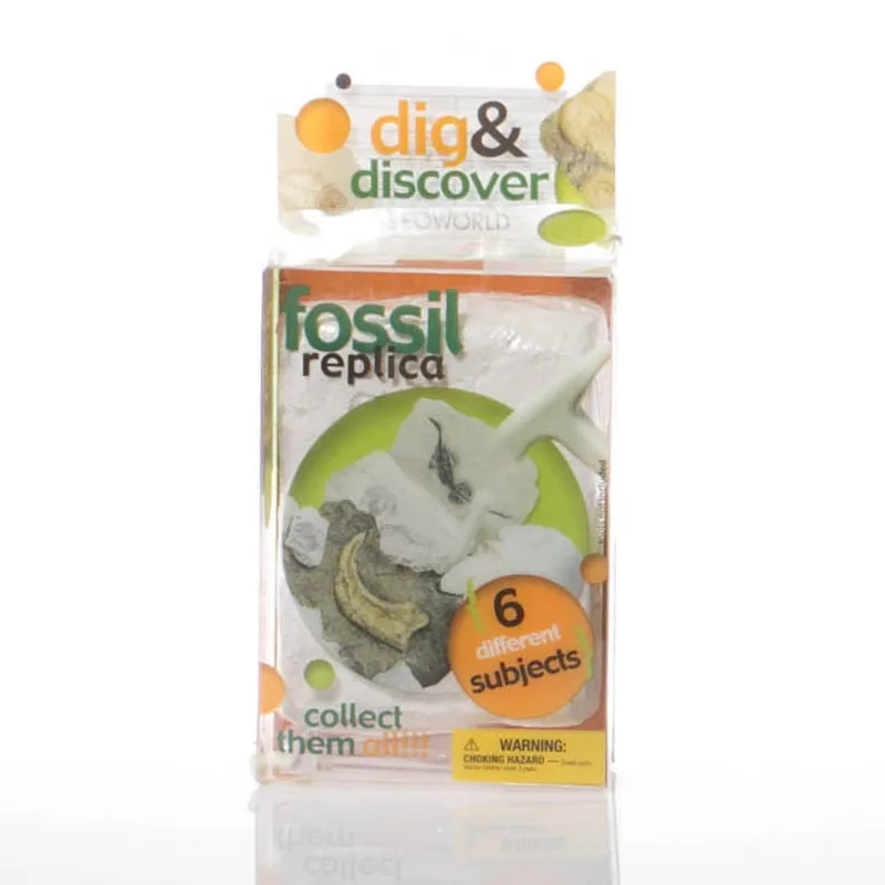 Cava Y Descubre Shark Tooth-cl 085k-s/e-un.-1