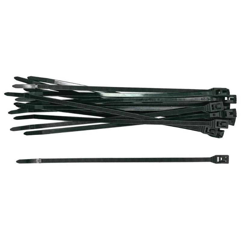 ThinLine Replacement Cable Zip Ties for Grazing Muzzle One Size / One Colour