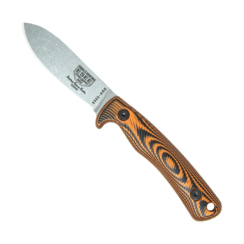 Knife by ESEE