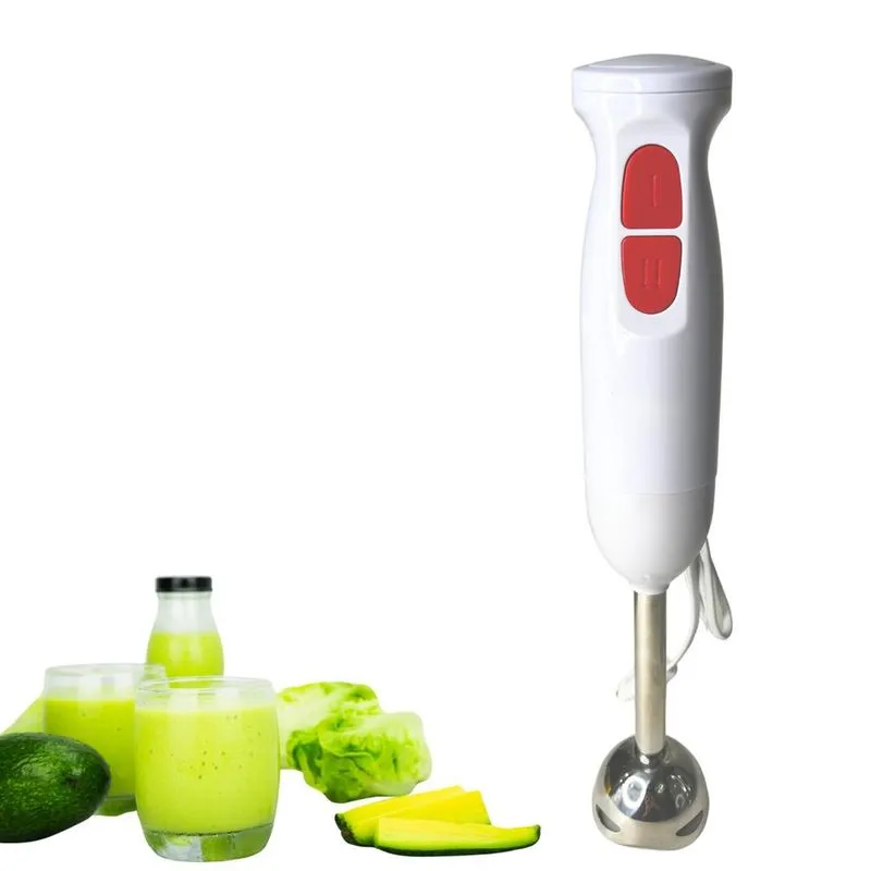 Mixer Triturador Aço Inoxidável Eletrodomésticos Prático Cozinha Moderna