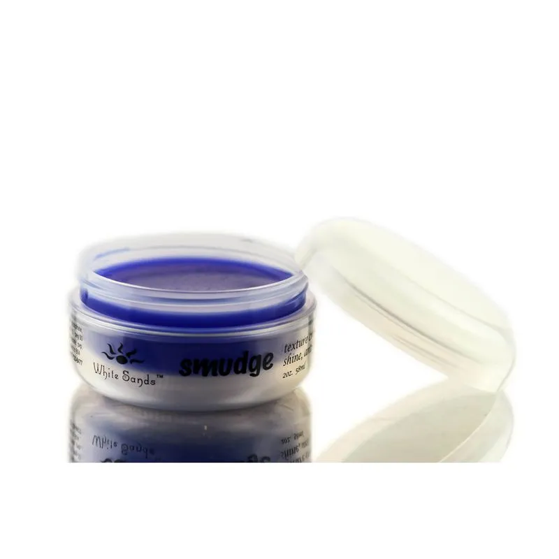 Corante White Sands Smudge Clear 60ml