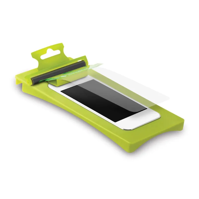 Película para iPhone 7 Extreme Impact Pure Gear