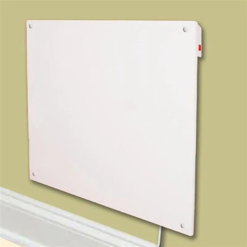 Amaze Heater 250-Watt Ceramic Electric Wall Mounted Room Heater