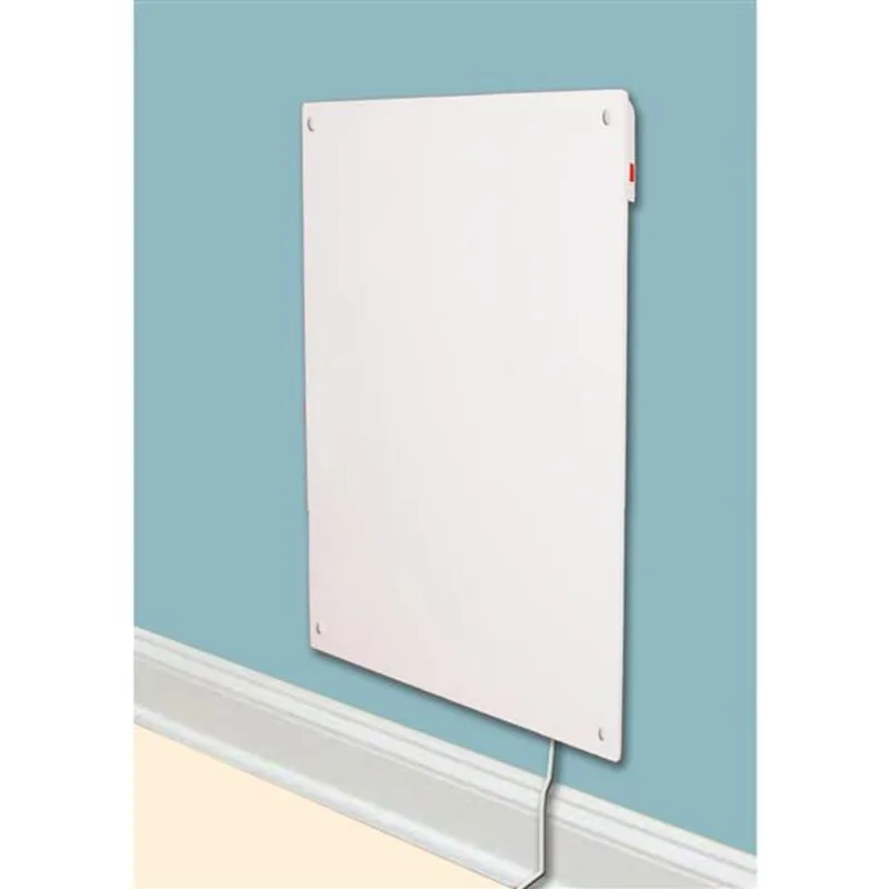 Amaze Heater 600-Watt Ceramic Electric Panel Room Heater