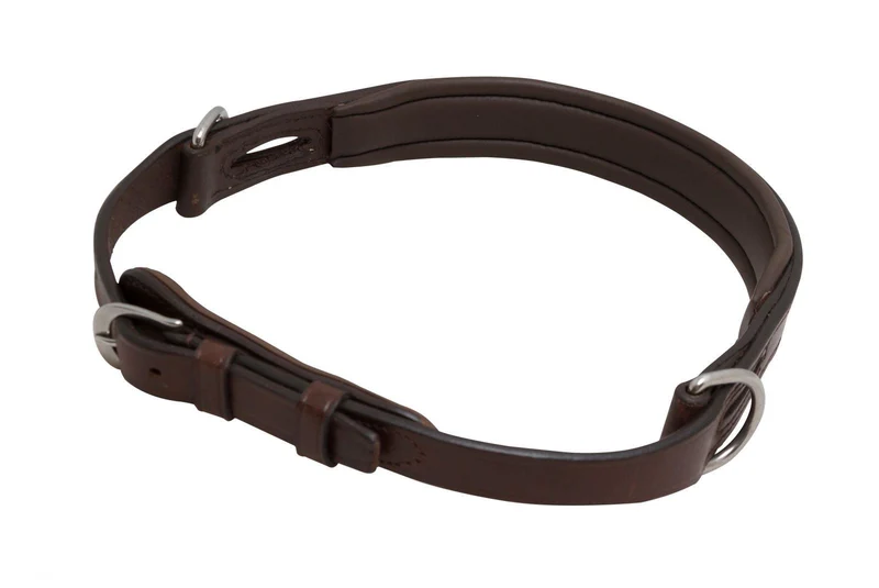 ThinLine Bitless Noseband Bridle Converter Full / Black