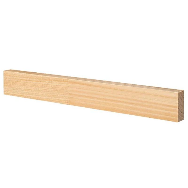 Moulding - Clear Finger Jointed Pine Rectangle