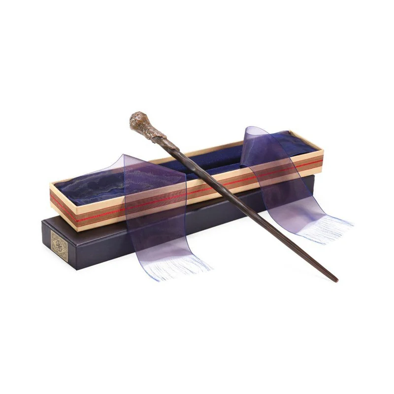 Harry Potter Ron Weasley Wand Replica (Ollivanders Box)