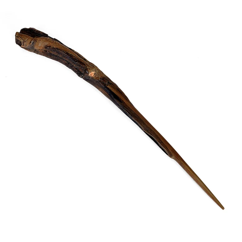 Harry Schwarzdorn Zauberstab - Charakter Edition