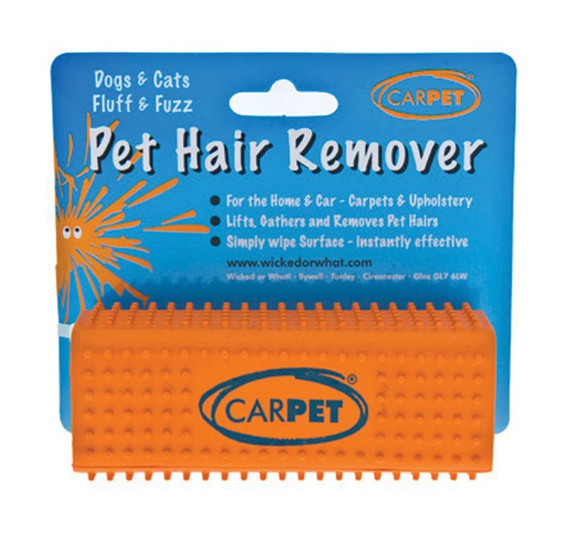 CarPET Hair Remover One Size / One Colour