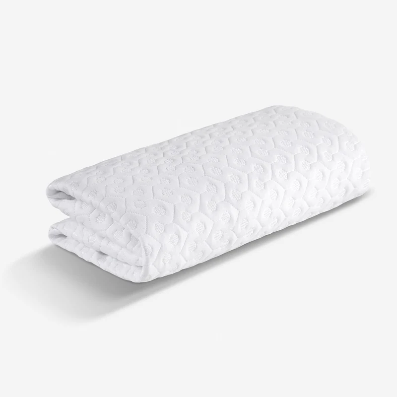 Dri-Tec - Mattress Protector White / California King