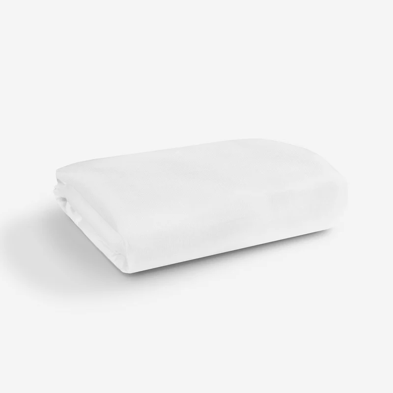 iProtect - Mattress Protector White / California King