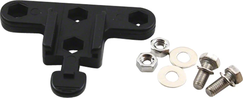 Sigma Wireless Mount Kits Portland Design Works Rack
