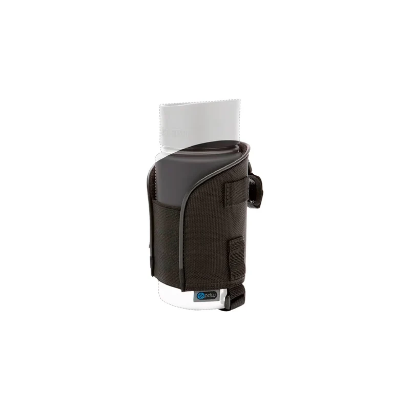 Portland Design Works Hot Take Cup Holder Black