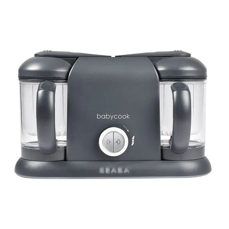 Babycook Duo - Pink Open Box