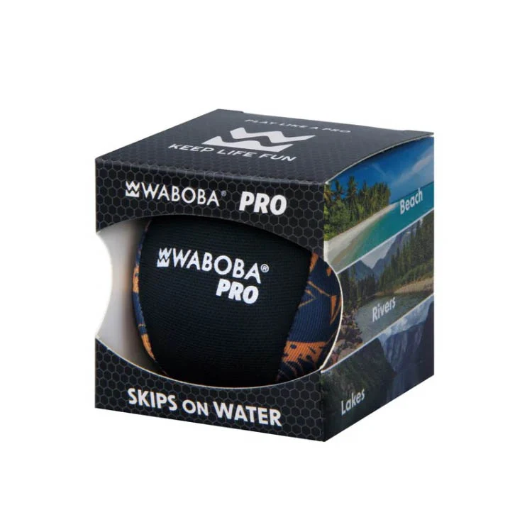 Waboba Pro - Boxed PRO / O/S
