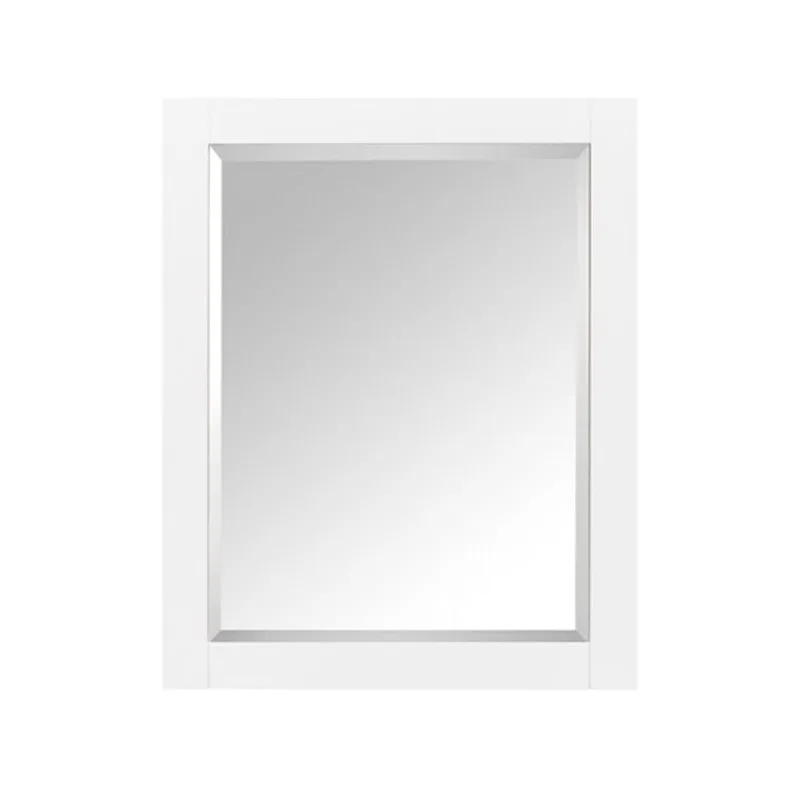 Avanity Brooks/Modero/Tribeca 24-in White Cabinet