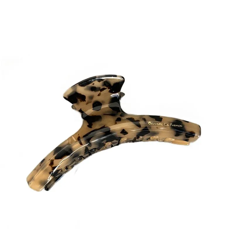 Hairpin De Placa De Ácido Acético, Adorável Avançado Retro Coreano