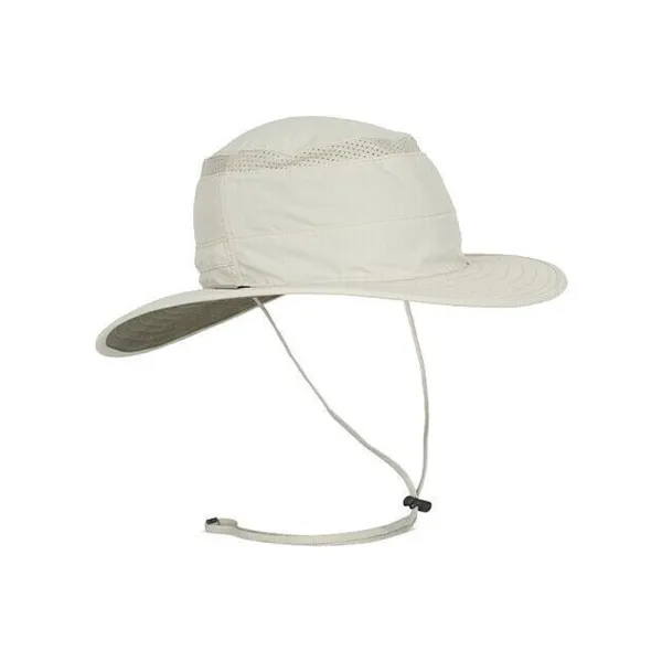 Charter Hat CREAM/SAND / MED