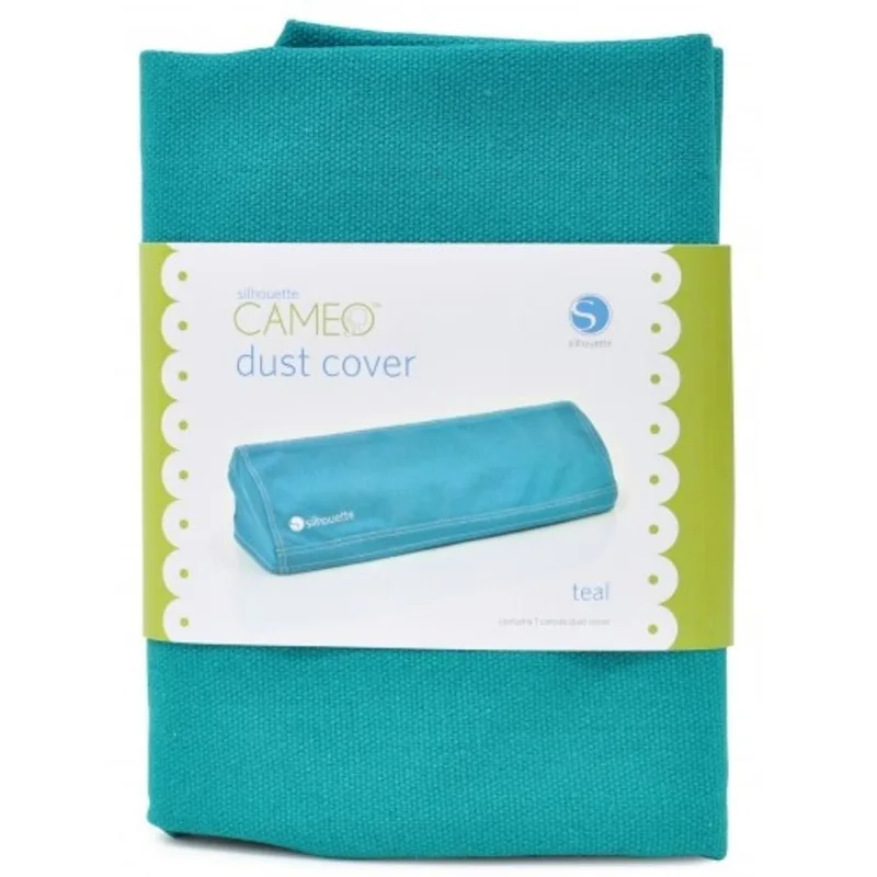 Capa Protetora Silhouette Cameo 2 - Azul
