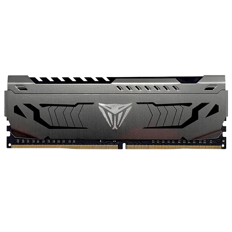 Memoria Gamer Patriot 8gb Ddr4 3000mhz Udimm Viper Gaming Pe000631-pvs48g300c6