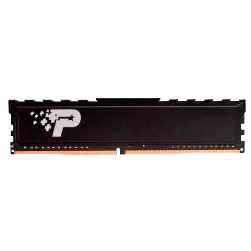 MEMORIA PARA DESKTOP PATRIOT SIGNATURE PSP48G266681H1 8GB DDR4 2666MHZ 1.2V