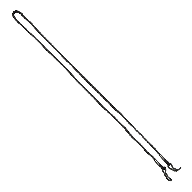 Supertouch Pyramex Lanyard Loop Spectacle Cord - P33 Black / One Size
