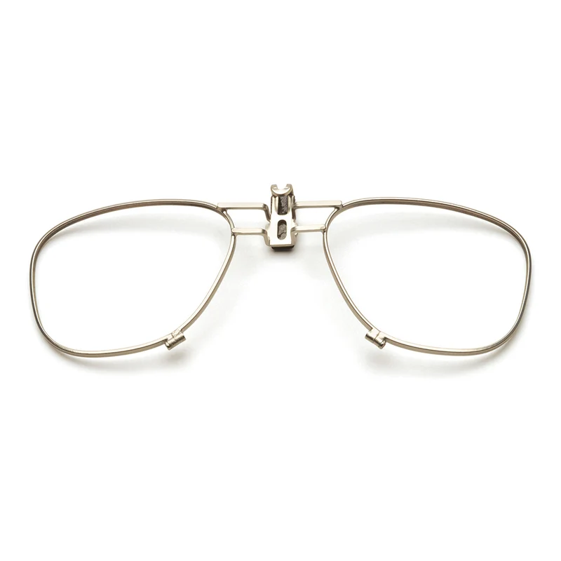 Supertouch Pyramex RX Lens Insert for V2G - P120 Clear / One Size