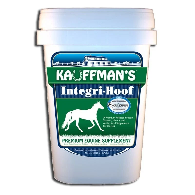 Kauffmans Integri-Hoof Supplement 5.625 lb