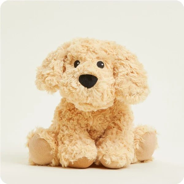 Warmies Stuffed Animals OWL / OS