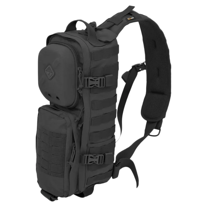 Slingbag Plan-B 17 Black