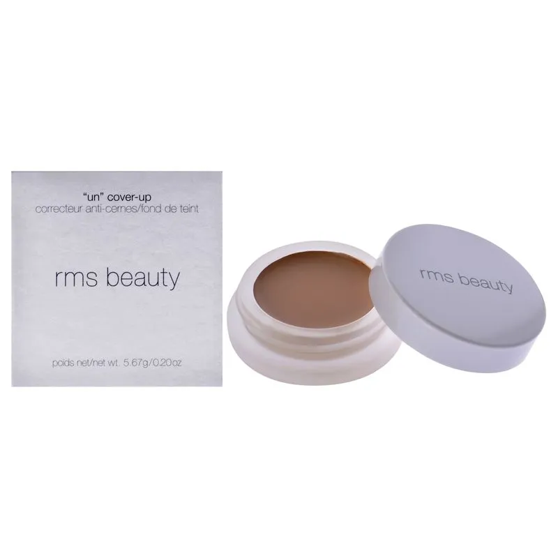 Corretivo Rms Beauty 33 Warm Tan Para Mulheres 0,2 Onças