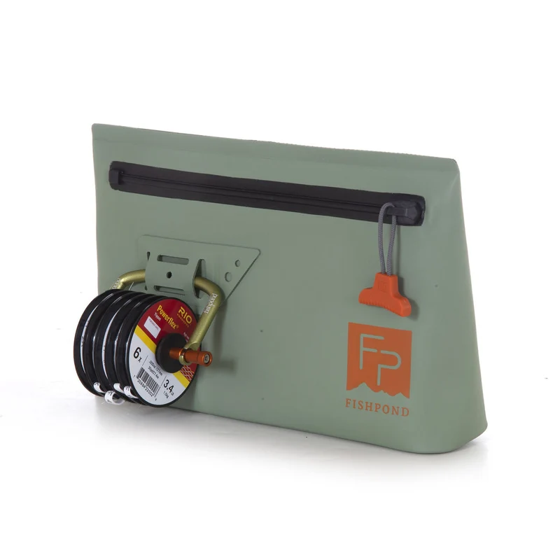 Fishpond Thunderhead Submersible Pouch Sale Eco Yucca