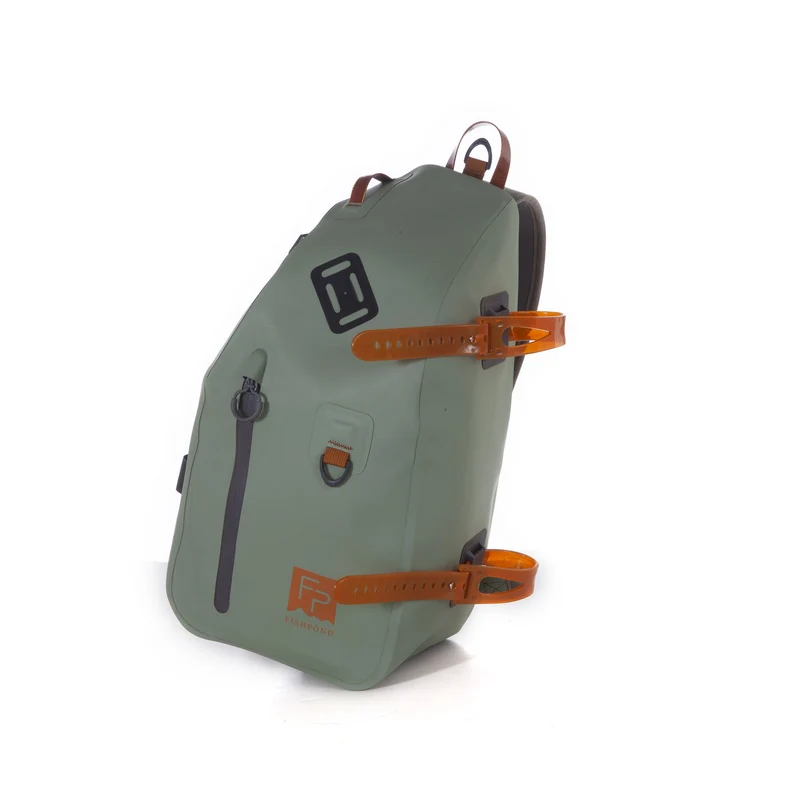 Fishpond Thunderhead Sling ECO Sale Eco Yucca